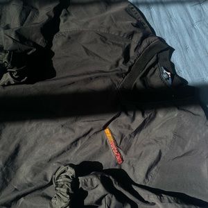 Autozone Crewneck/windbreaker